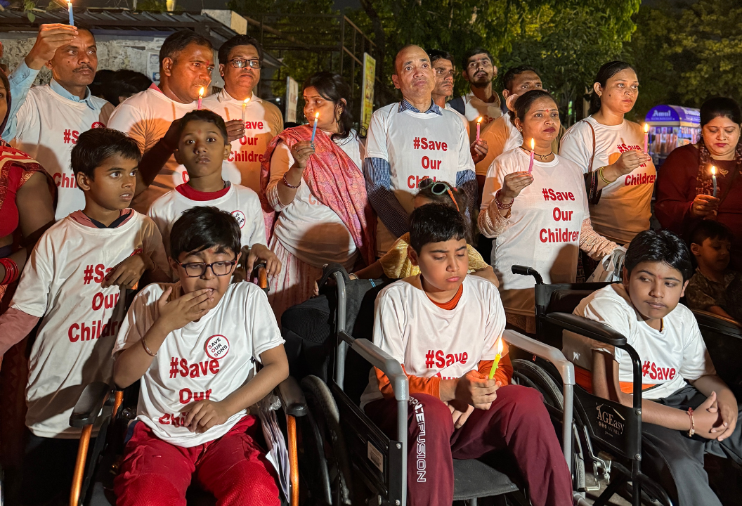 Duchenne India